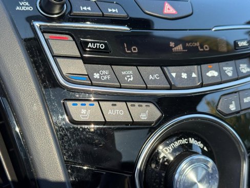Used 2019 Acura RDX AWD w/ Advance Package image 23
