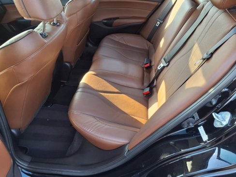 Used 2021 Acura ILX w/ Premium Package image 7