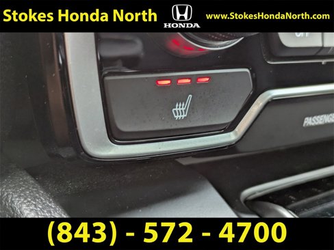 Certified 2020 Honda CR-V EX-L image 21