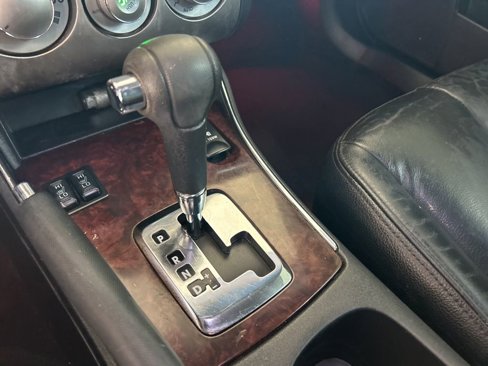 Used 2012 Mitsubishi Galant ES image 8