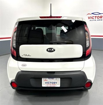 Used 2016 Kia Soul image 8
