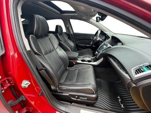 Used 2018 Acura TLX V6 w/ Technology Package image 14