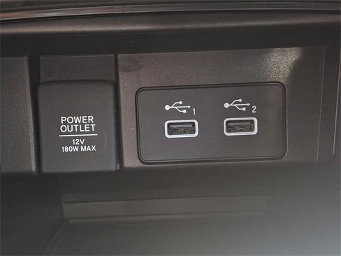 Certified 2022 Honda Accord Sport image 23