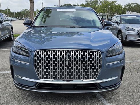 Certified 2023 Lincoln Corsair FWD image 14