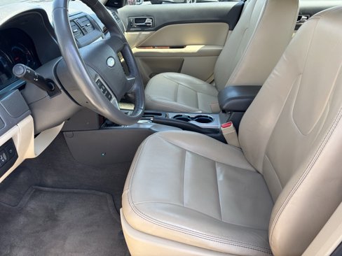 Used 2012 Ford Fusion SEL image 18