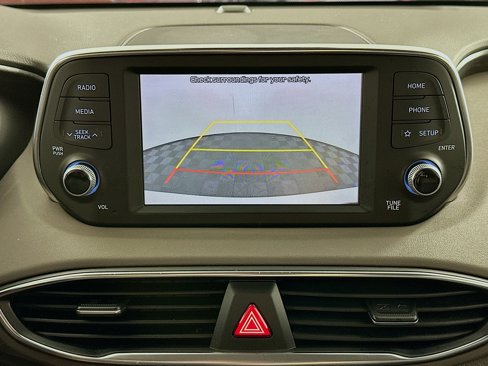 Used 2019 Hyundai Santa Fe SEL image 22