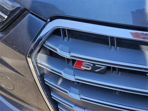 Used 2017 Audi S7 Premium Plus w/ S7 Sport Package image 5