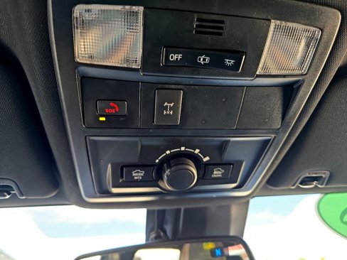 Used 2023 Toyota Tacoma TRD Off-Road image 35