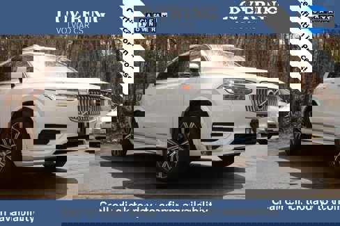 Certified 2024 Volvo XC90 B5 Core w/ Protection Package Premier image 1