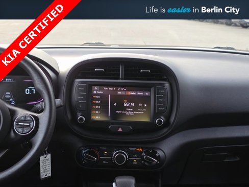 Certified 2023 Kia Soul LX image 20