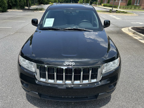 Used 2011 Jeep Grand Cherokee Laredo image 4