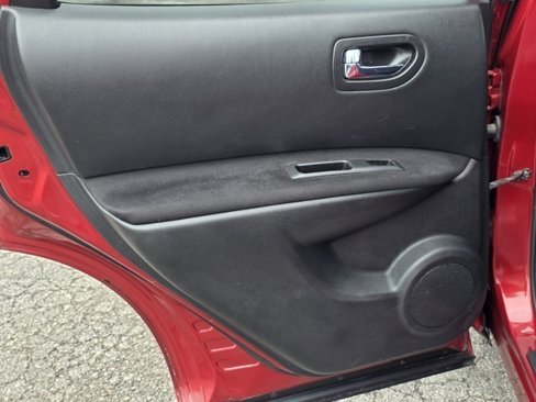 Used 2013 Nissan Rogue S w/ Special Edition Pkg image 27