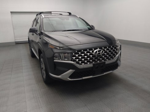 Used 2022 Hyundai Santa Fe SEL image 14
