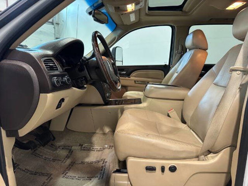 Used 2011 GMC Sierra 2500 Denali image 18