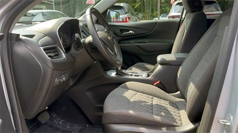 Used 2022 Chevrolet Equinox LT image 18