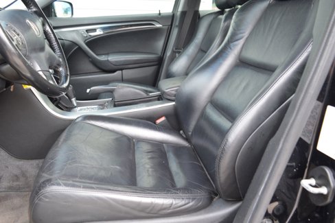 Used 2005 Acura TL image 11