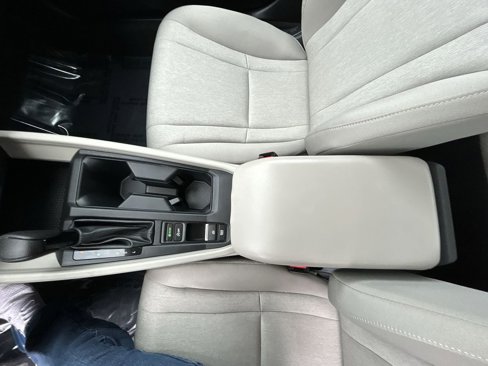Certified 2024 Honda Accord LX image 19