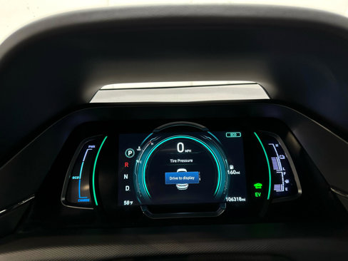 Used 2022 Hyundai Ioniq SEL image 44