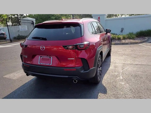 Used 2023 MAZDA CX-50 AWD 2.5 S w/ Premium Plus Pkg image 25