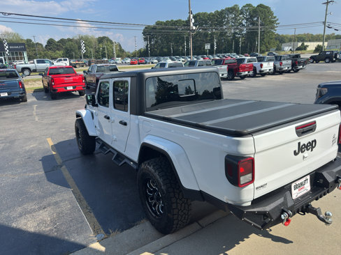Used 2021 Jeep Gladiator Sport image 7