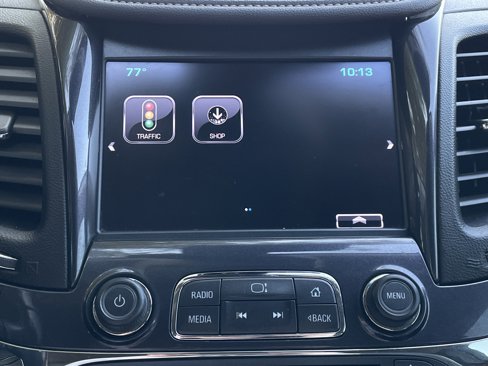 Used 2017 Chevrolet Impala Premier w/ Enhanced Convenience Package image 32