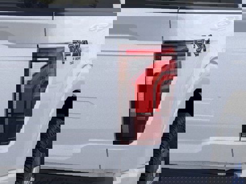 New 2025 Ford F150 Lariat w/ Equipment Group 501A Mid image 21