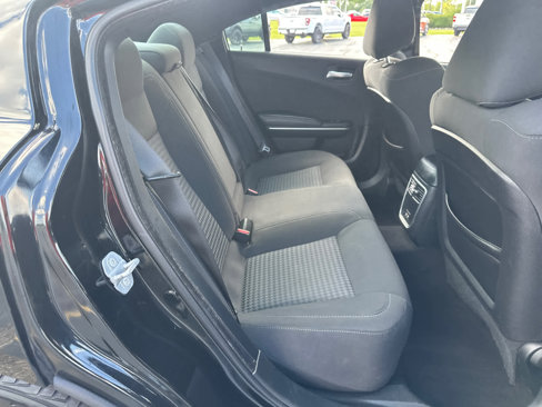 Used 2019 Dodge Charger GT image 31