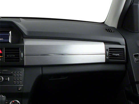 Used 2010 Mercedes-Benz GLK 350 4MATIC image 18