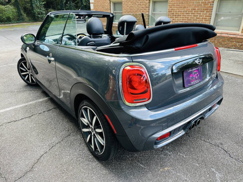 Used 2017 MINI Cooper S image 4