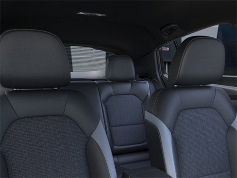New 2025 Buick Envista Preferred w/ Convenience II Package image 49