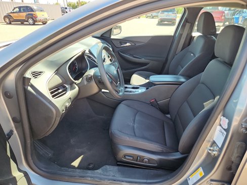 Used 2023 Chevrolet Malibu LT image 10