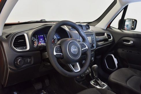 Used 2020 Jeep Renegade Sport image 11
