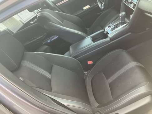 Used 2021 Honda Civic Sport image 32