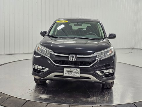 Used 2016 Honda CR-V EX image 36