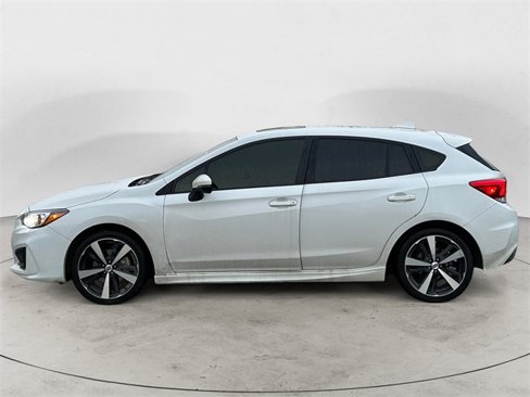 Used 2018 Subaru Impreza 2.0i Sport image 2