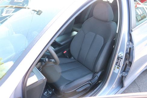 Used 2023 Kia K5 LXS image 11