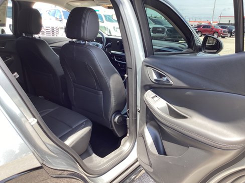 Certified 2024 Buick Encore GX Sport Touring image 30