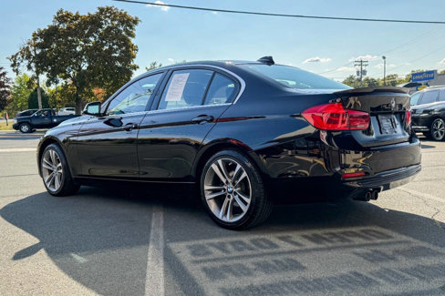 Used 2018 BMW 330i xDrive Sedan image 6
