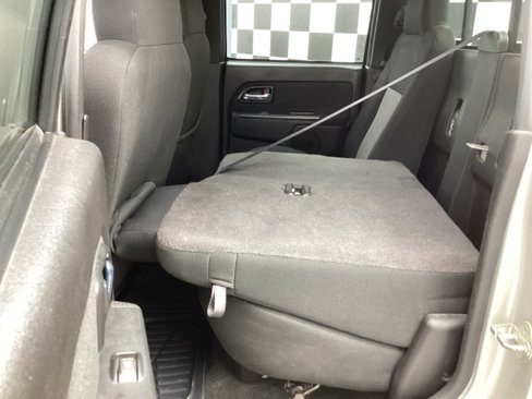 Used 2008 GMC Canyon SLE image 18