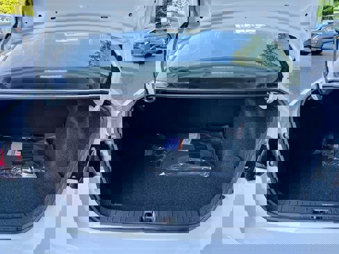 New 2025 Nissan Versa S image 22