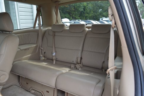 Used 2007 Honda Odyssey EX-L image 18