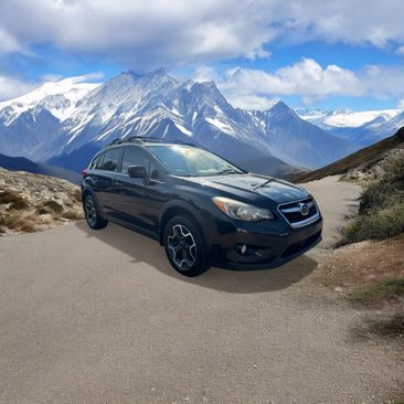 Used 2014 Subaru Crosstrek 2.0i Limited image 7
