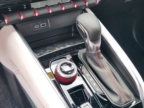 New 2025 GMC Canyon AT4 w/ AT4X Package image 14