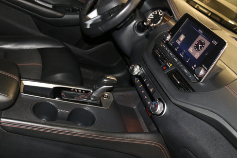 Used 2019 Nissan Altima 2.5 SR image 48