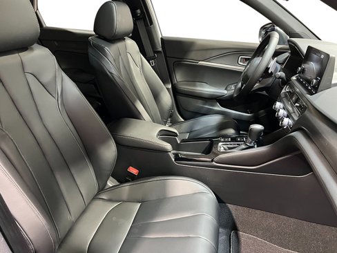 New 2025 Acura Integra A-Spec image 37