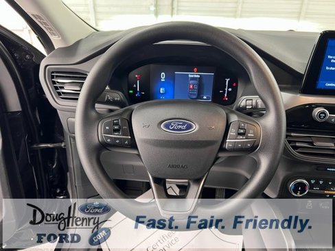 New 2025 Ford Escape Active image 35