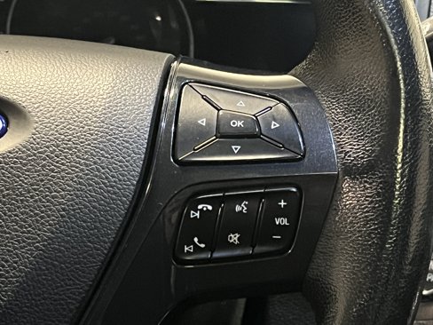 Used 2017 Ford Explorer Sport w/ Equipment Group 401A image 21