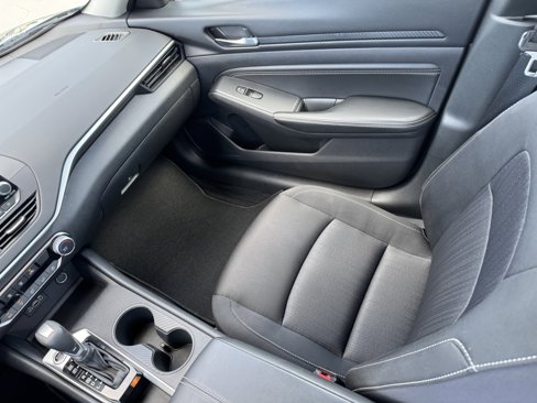 Used 2020 Nissan Altima 2.5 S image 16