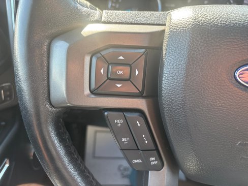 Used 2019 Ford Expedition XLT w/ Equipment Group 202A image 19