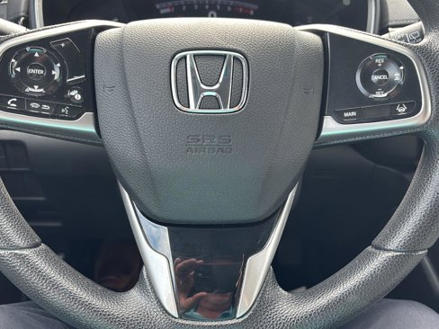Used 2021 Honda CR-V EX image 26